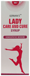 German's Lady Care and Cure Syrup