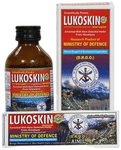 Aimil Lukoskin Ayurvedic Kit for Overall Skin Health