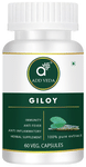 Add Veda Giloy Veg Capsule