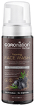 Coronation Herbal Activated Charcoal Foaming Face Wash (160ml Each)