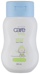Avon Care Baby Wash and Shampoo