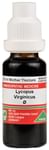 ADEL Lycopus Virginicus Mother Tincture Q