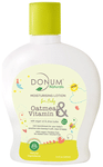 Donum Naturals Oatmeal & Vitamin F Moisturising Lotion for Baby