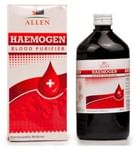 Allen Haemogen Drop