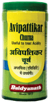 Baidyanath (Nagpur) Avipattikar Churna