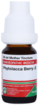 ADEL Phytolacca Berry. Mother Tincture Q