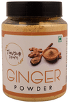 Flavour Drum Ginger Powder