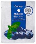 Coony Blueberry Essence Mask