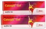 Caterpil Gel