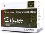 Calwatt Tablet
