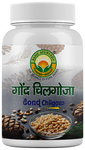 Basic Ayurveda Gond Chilgoza