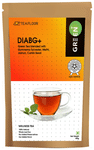 Budwhite Green+ DiabG+ Wellness Tea