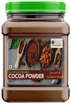 Bliss of Earth Naturally Organic Cocoa Powder