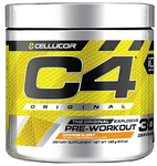 Cellucor C4 The Original Explosive Pre-Workout