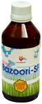 Dehlvi Naturals Kuliah Bazoori-SF Syrup