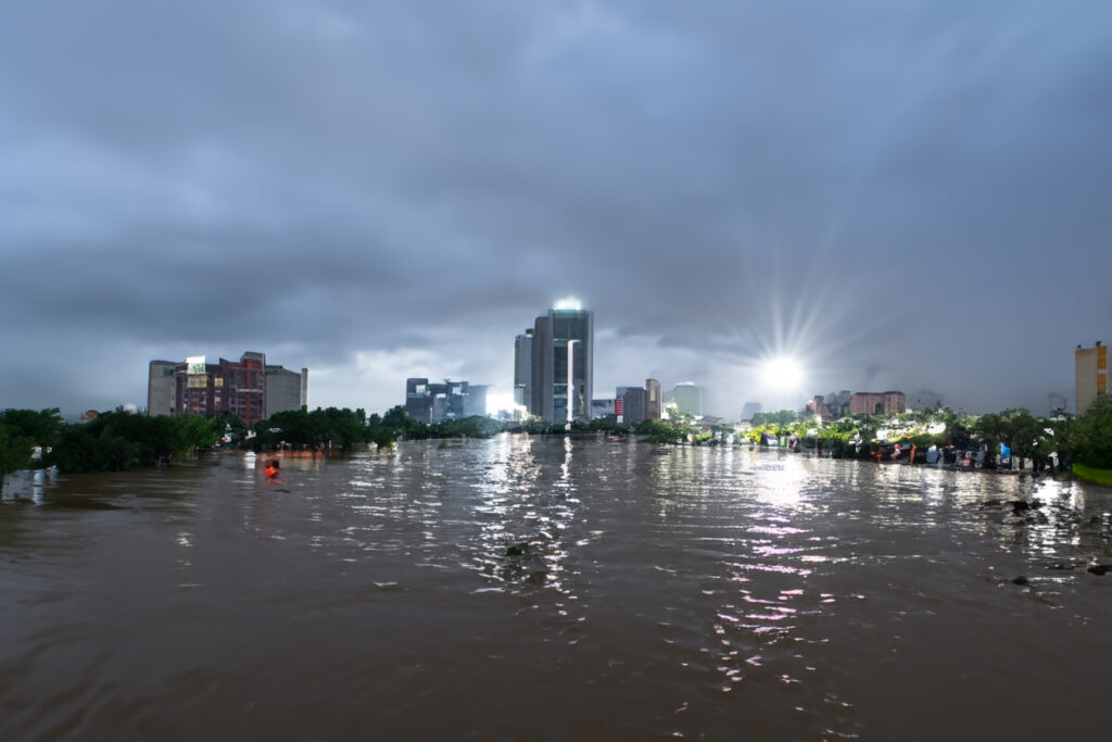 Hyderabad City