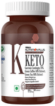 Abbie's Nutrition Plus Health Supplements Keto Capsule