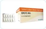Ducal Capsule