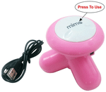 Deemark Mini Massager