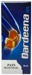 Drugs Lab Dardeena Pain Reliever Oil (60ml Each)