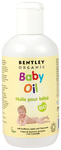 Bentley Organic Baby Oil