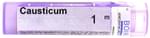 Boiron Causticum Pellets 1M
