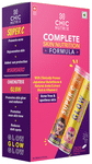 Chicnutrix Complete Skin Nutrition Formula Effervescent Tablet (20 Each)