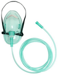Fidelis Healthcare Oxygen Mask for Kids