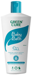 Green Cure Baby Bath