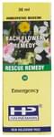 Hahnemann Bach Flower Rescue Remedy 30