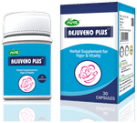 Avis Rejuveno Plus Capsule