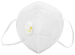 Body Soul N95 Face Mask Buy 1 Get 1 Free