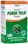 Amogh Punch Tulsi Drop