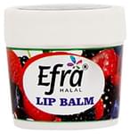 Efra Halal Lip Balm