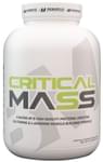Big  Muscles Critical Mass Strawberry
