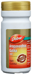 Dabur Arogyavardhini Gutika (Ras)
