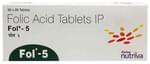 Fol 5 Tablet