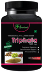 Floarkart Triphala 500mg Capsule