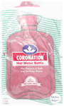 Coronation Hot Water Bottle (Deluxe Super)
