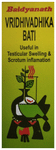 Baidyanath Vridhivadhika Bati