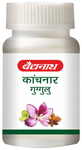 Baidyanath Kanchnar Guggulu Tablet for Thyroid Health