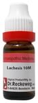 Dr. Reckeweg Lachesis Dilution 10M CH