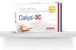 Calys -3C Tablet