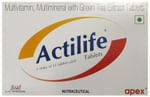 Actilife Nutraceutical Tablet
