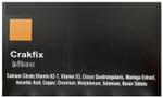 Crakfix Tablet