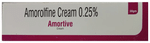 Amortive Cream