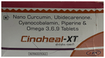 Cinoheal-XT Tablet