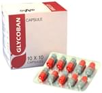 Glycoban  Capsule