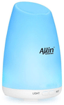 Allin Exporters DT 1509GS Aroma Diffuser & Ultrasonic Humidifier (100ml Tank)