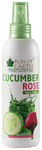 Bliss of Earth Cucumber Rose Skin Toner